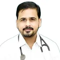 Dr. Abhash Jain