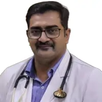 Dr. Abhyudaya Verma