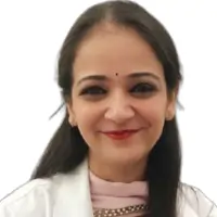 Dr. Amandeep Kaur