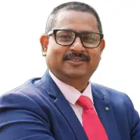 Dr. Amit Das