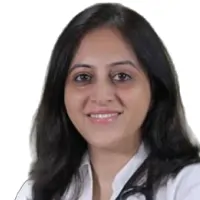 Dr. Anchin Kaliya