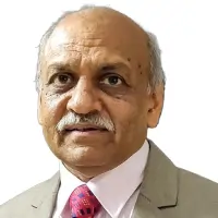 Dr. Anil Kulshrestha
