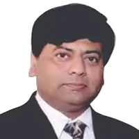 Dr. Anuj Maheshwari