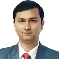Dr. Anupam Dey