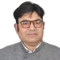 Dr. Anurag Varma