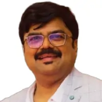 Dr. Aravinda Jagdeesha