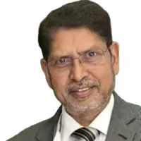 Dr. Arvind Gupta