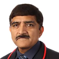 Dr. G D Ramchandani