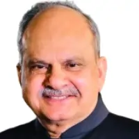 Dr. Jugal Kishor Sharma
