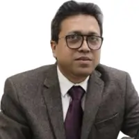 Dr. Kaushik Saha