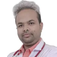 Dr. Meghanand Meher