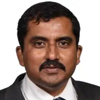 Dr. Mukhyapran Prabhu