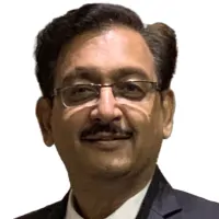 Dr. Mukulesh Gupta