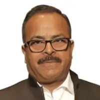 Dr. Narsingh Verma