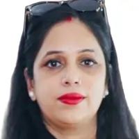Dr. Niharika Sinha