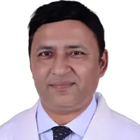 Dr. Pankaj Nand Choudhry