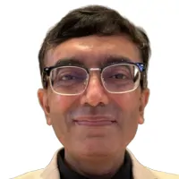 Dr. Parag Rana