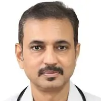 Dr. Parimal Swamy