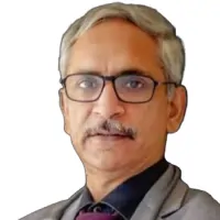 Dr. Prahlad Chawla