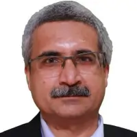 Dr. Pratap Jethwani
