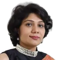 Dr. Princi Jain