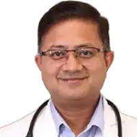 Dr. Promise Jain
