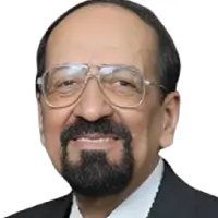 Dr. Pushpendra Renjen