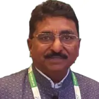 Dr. Rajnish Saxena