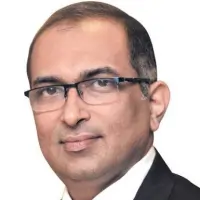 Dr. Rakesh Sahay