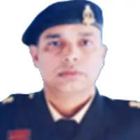 Dr. SK Singh