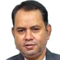Dr. Sajid Ansari