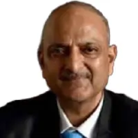 Dr. Sandeep Suri