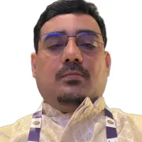 Dr. Satrajit Roy