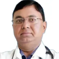 Dr. Shekhar Chakraborty