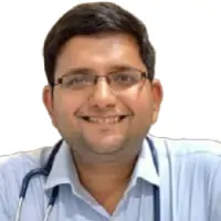 Dr. Sidharth Gosavi
