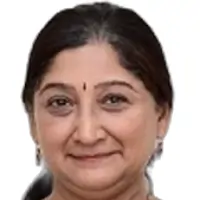 Dr. Smita Bhatt