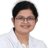 Dr. Smitha Prabhu