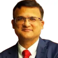 Dr. Sourabh Malviya