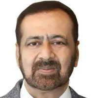 Dr. Sudhir Bhandari
