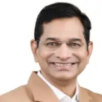 Dr. Sunil Gupta