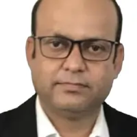Dr. Sunil Mahavar