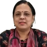 Dr. Supriya Dutta