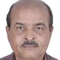 Dr. Surendranath Swain