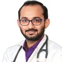 Dr. Suresh Kanna