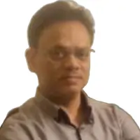 Dr. Tapas Bandyopadhyay