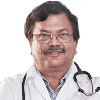 Dr. Udhas Ghosh