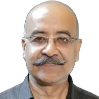 Dr. Vitull Gupta