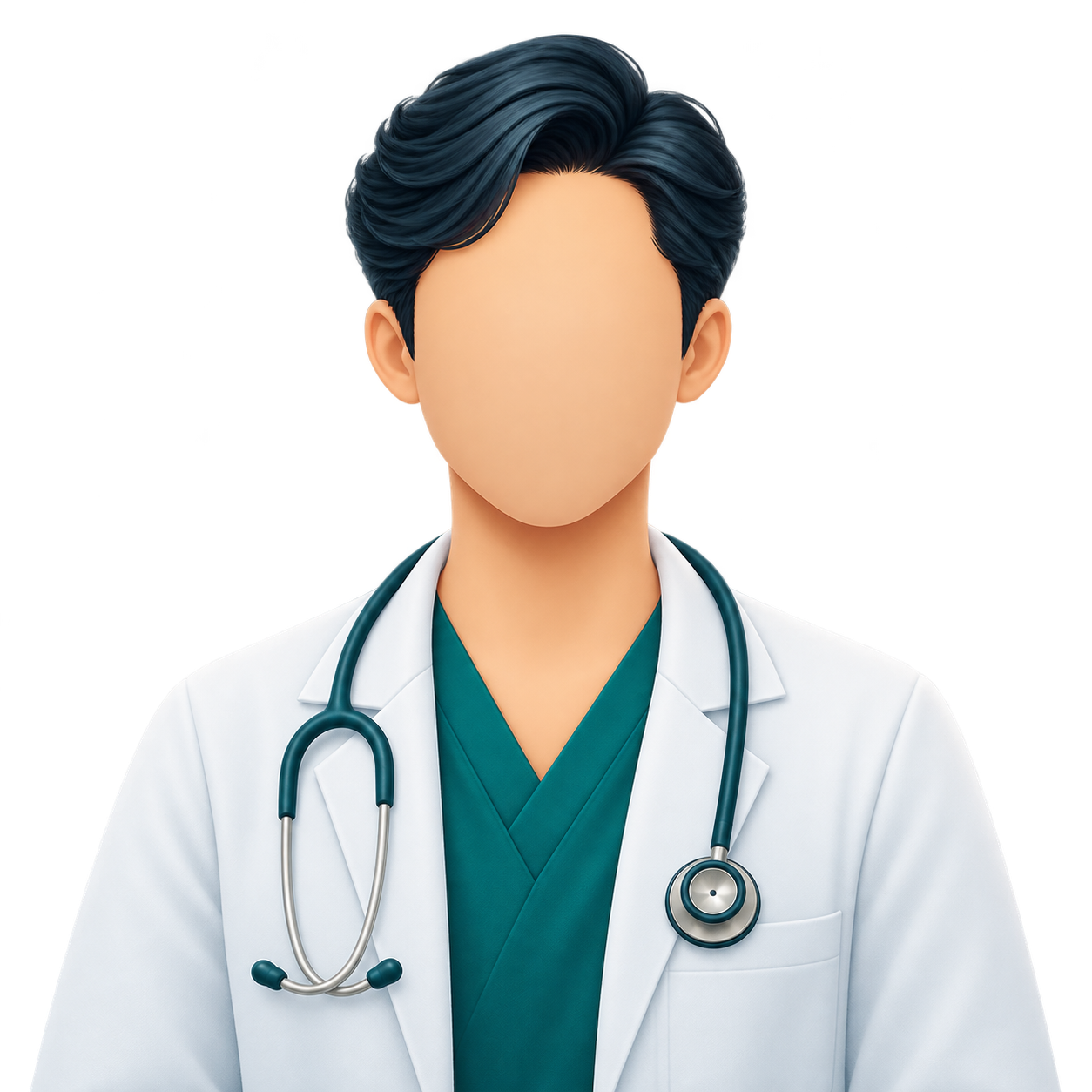 Dr. Abhishek Singh